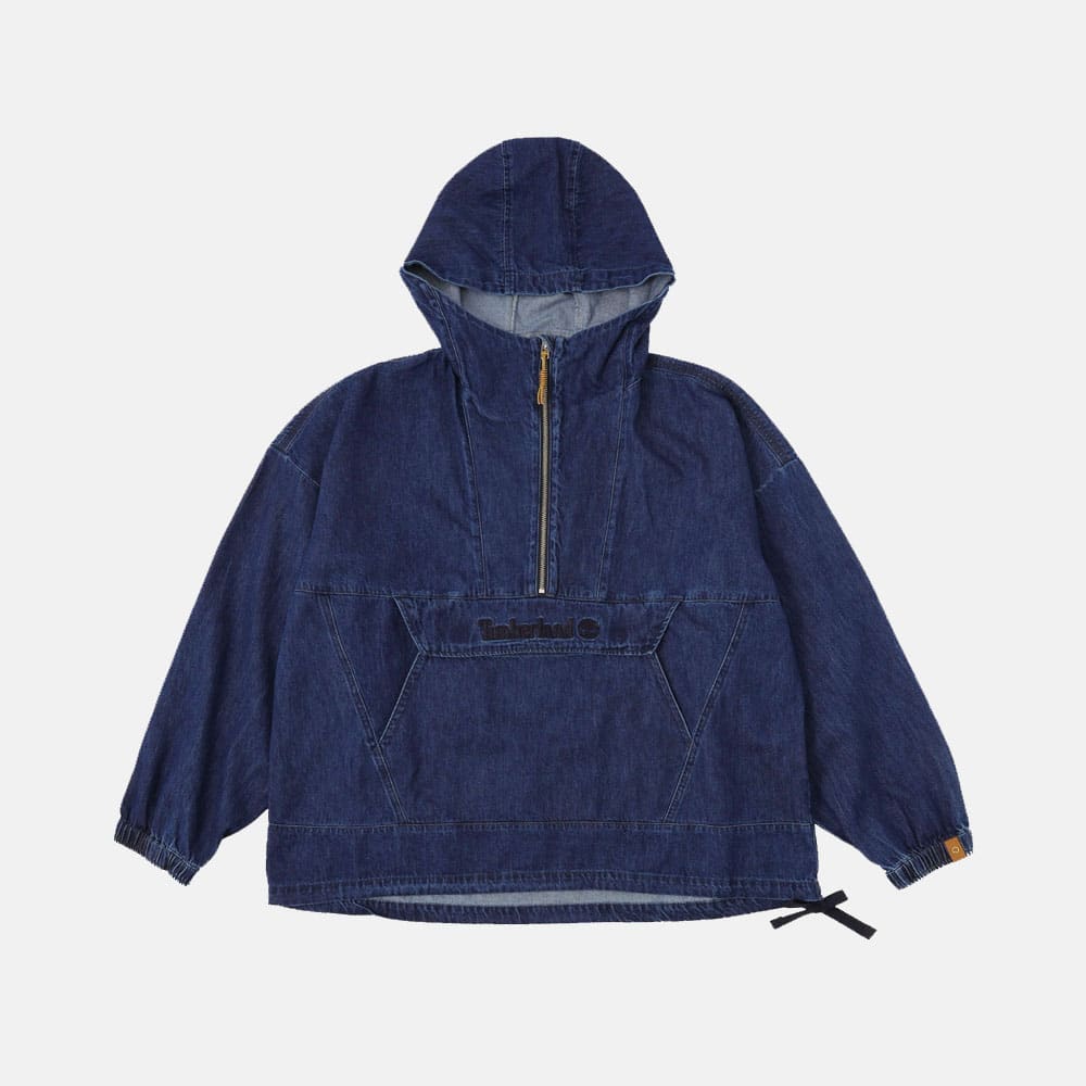 【TOKYO DESIGN COLLECTIVE】アノラック ジャケット ユニセックス image number 0