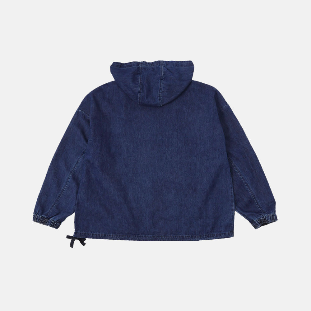 【TOKYO DESIGN COLLECTIVE】アノラック ジャケット ユニセックス image number 1