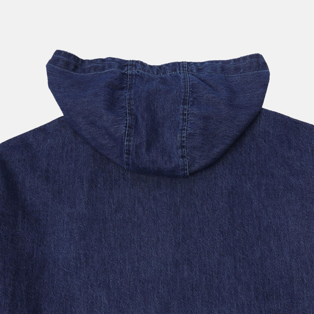 【TOKYO DESIGN COLLECTIVE】アノラック ジャケット ユニセックス image number 2