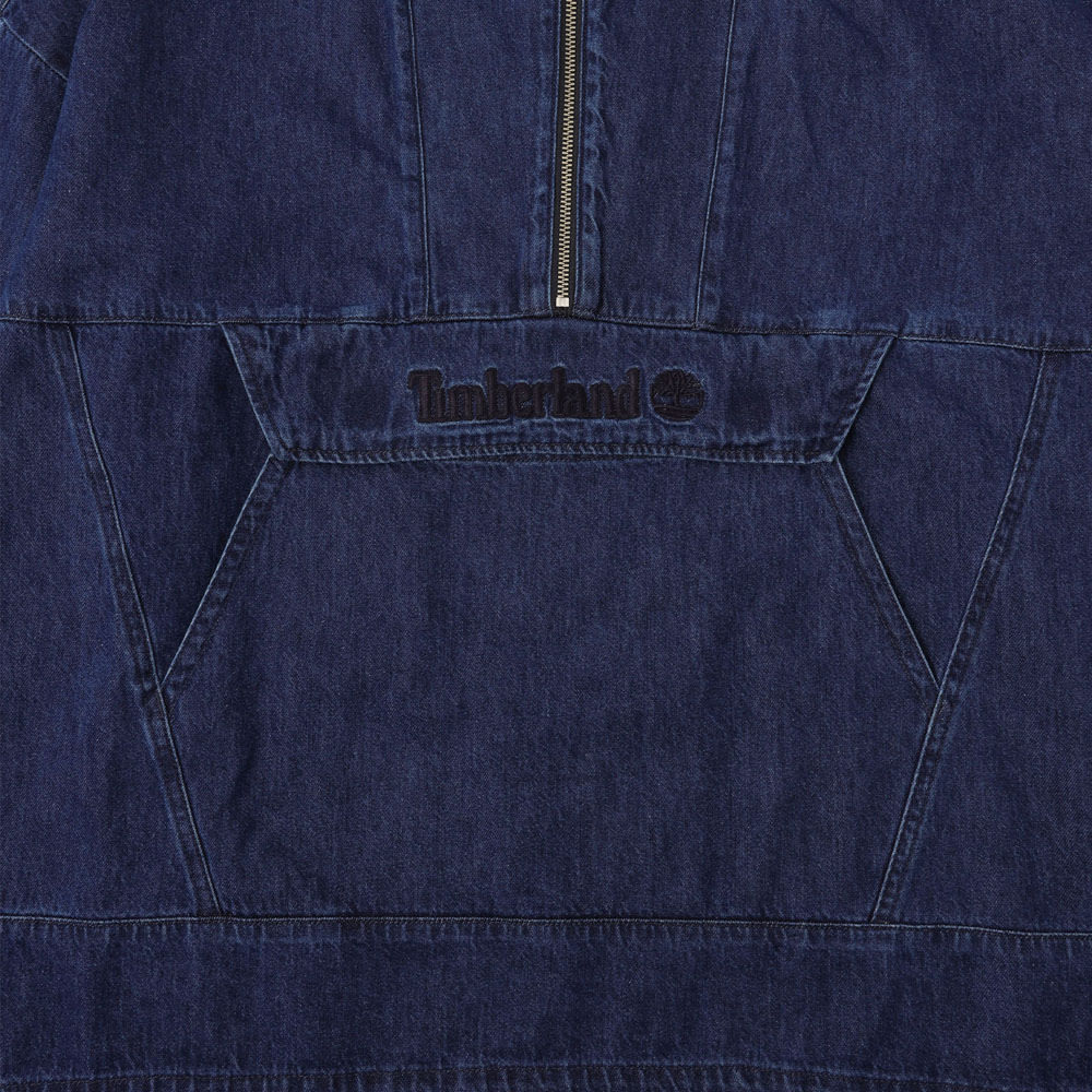 【TOKYO DESIGN COLLECTIVE】アノラック ジャケット ユニセックス image number 4