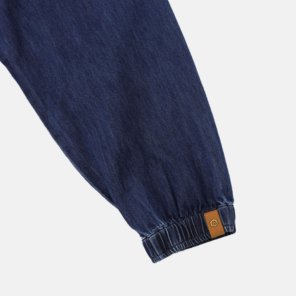 【TOKYO DESIGN COLLECTIVE】アノラック ジャケット ユニセックス image number 5