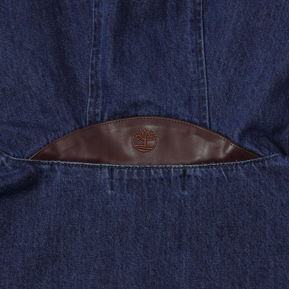 【TOKYO DESIGN COLLECTIVE】アノラック ジャケット ユニセックス image number 6