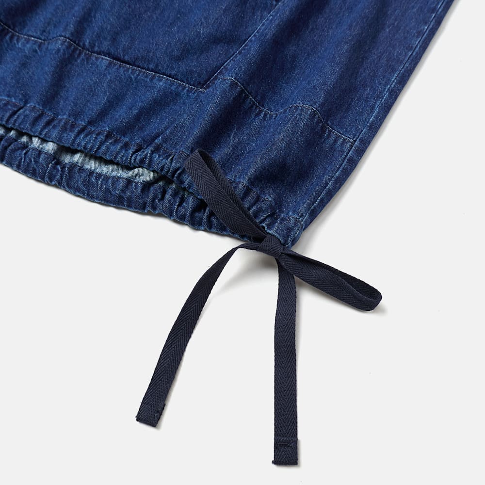 アノラック ジャケット ユニセックス image number 13