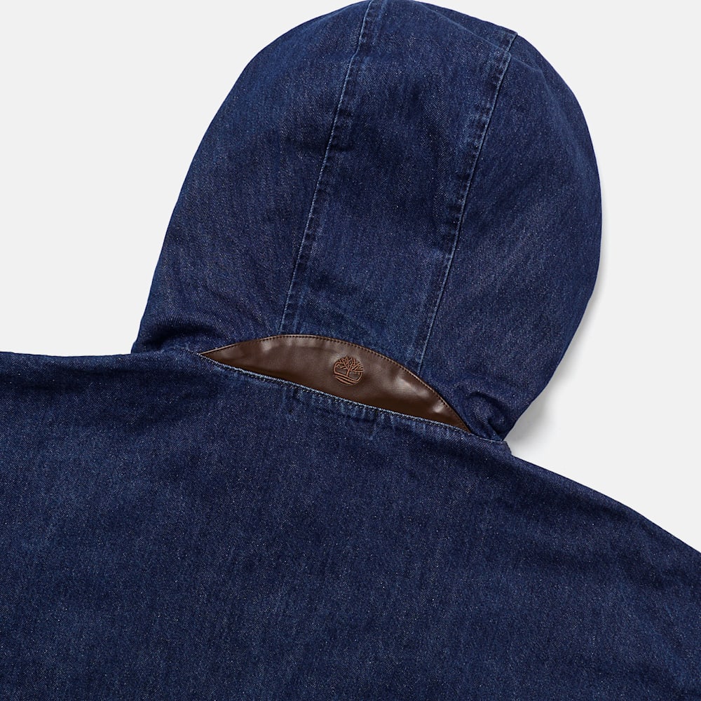 アノラック ジャケット ユニセックス image number 14