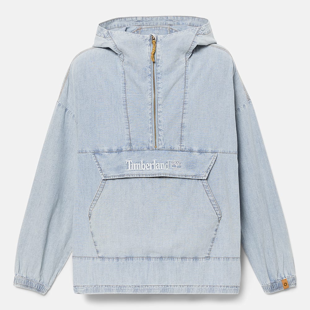 【TOKYO DESIGN COLLECTIVE】アノラック ジャケット ユニセックス image number 3