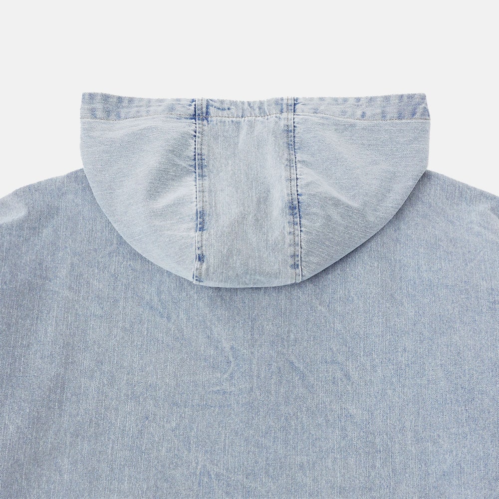 【TOKYO DESIGN COLLECTIVE】アノラック ジャケット ユニセックス image number 7