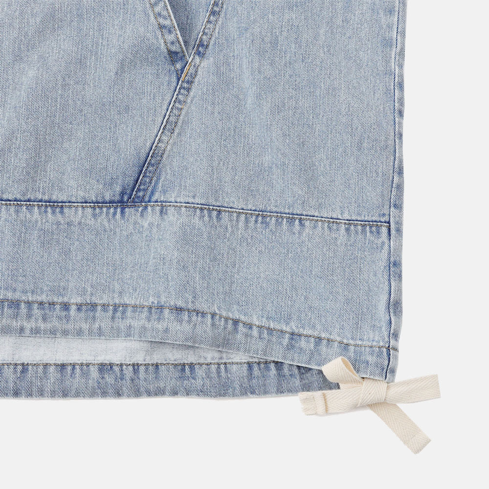 【TOKYO DESIGN COLLECTIVE】アノラック ジャケット ユニセックス image number 8