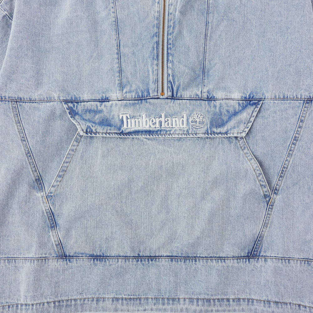 【TOKYO DESIGN COLLECTIVE】アノラック ジャケット ユニセックス image number 10