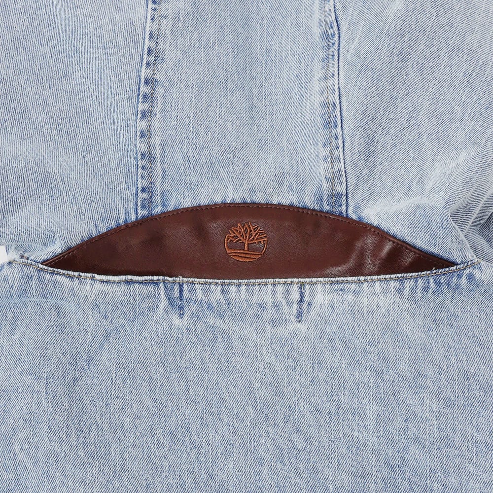 【TOKYO DESIGN COLLECTIVE】アノラック ジャケット ユニセックス image number 11