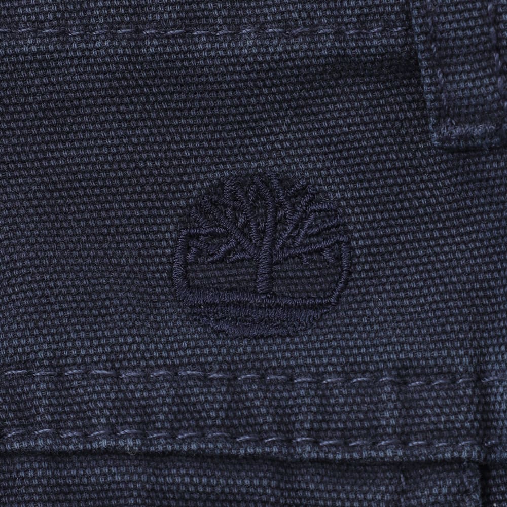 【TOKYO DESIGN COLLECTIVE】コットン ダック パンツ ユニセックス image number 8