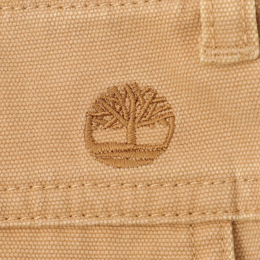 【TOKYO DESIGN COLLECTIVE】コットン ダック パンツ ユニセックス image number 8