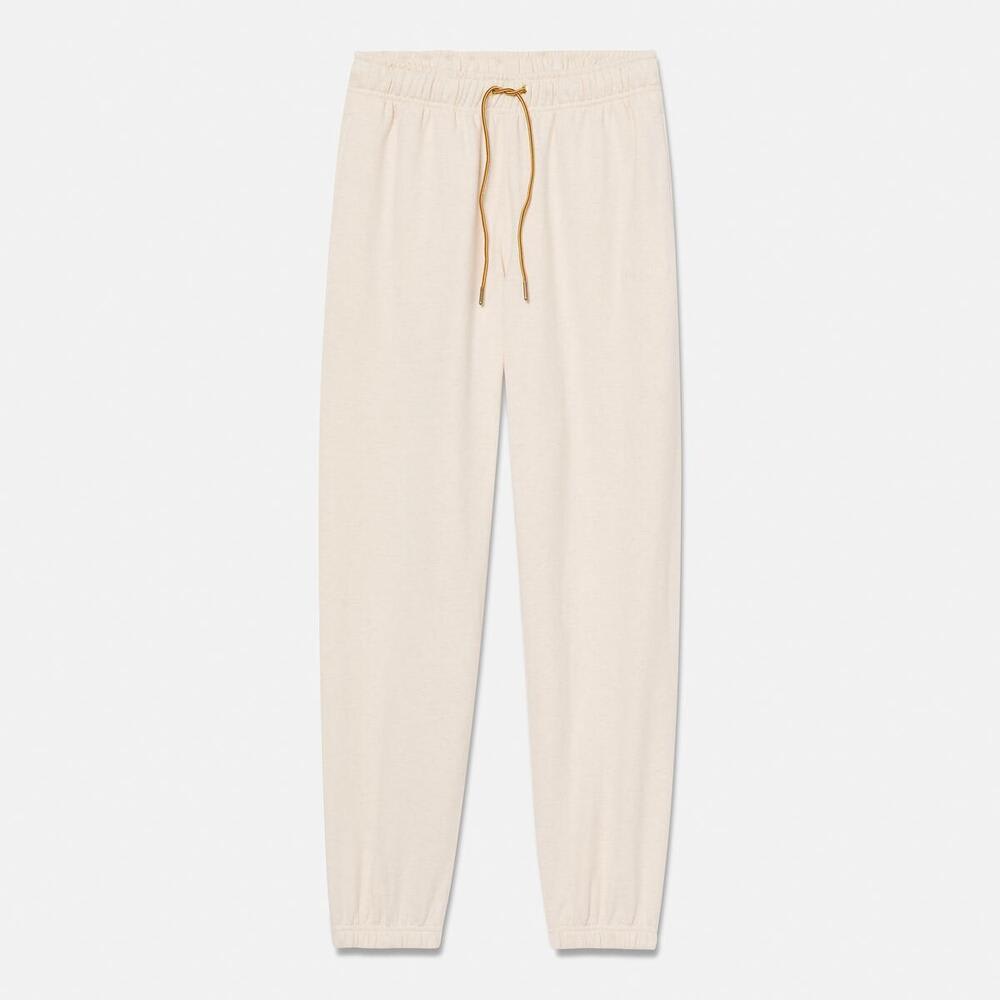 【TOKYO DESIGN COLLECTIVE】スウェット パンツ ユニセックス image number 4