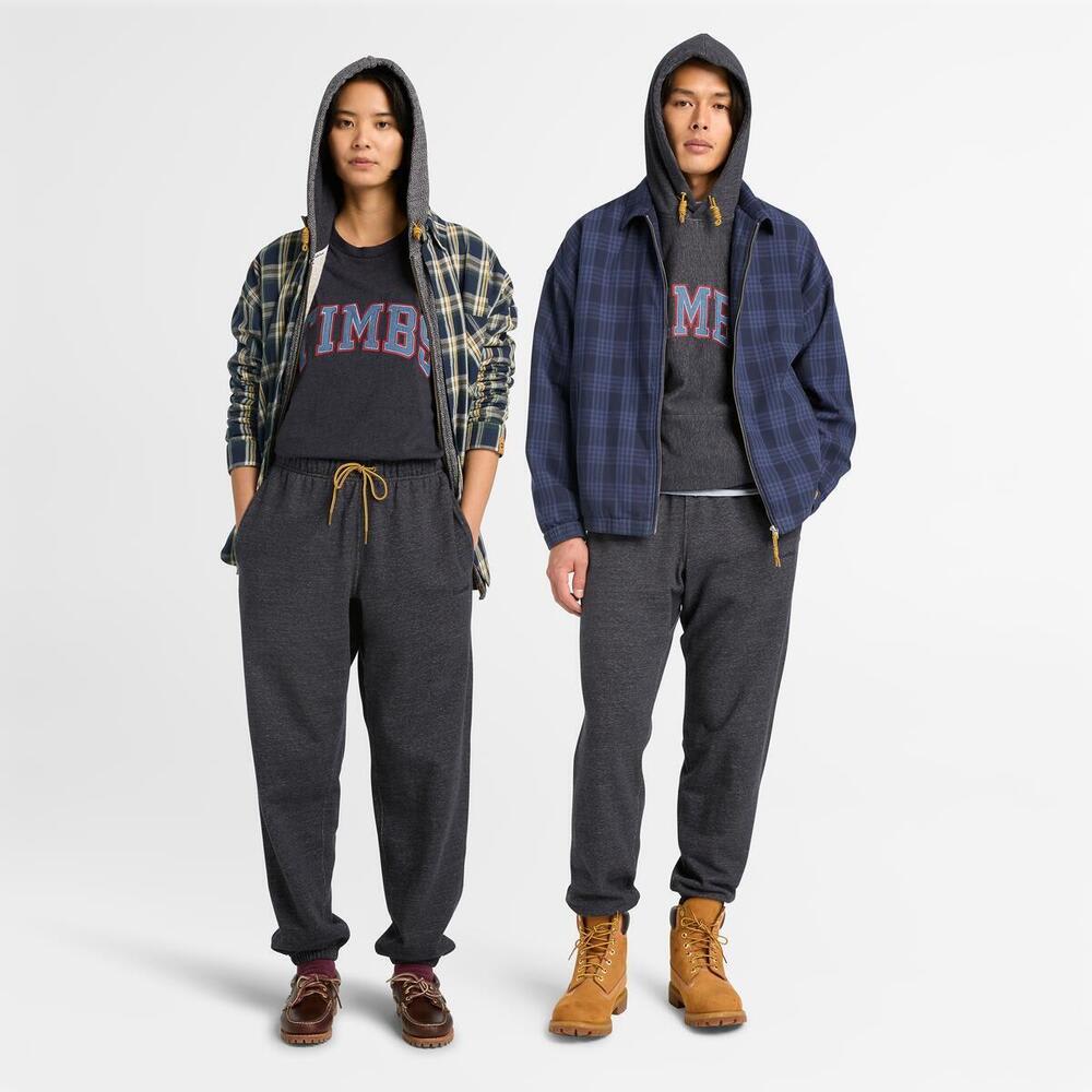 【TOKYO DESIGN COLLECTIVE】スウェット パンツ ユニセックス image number 1