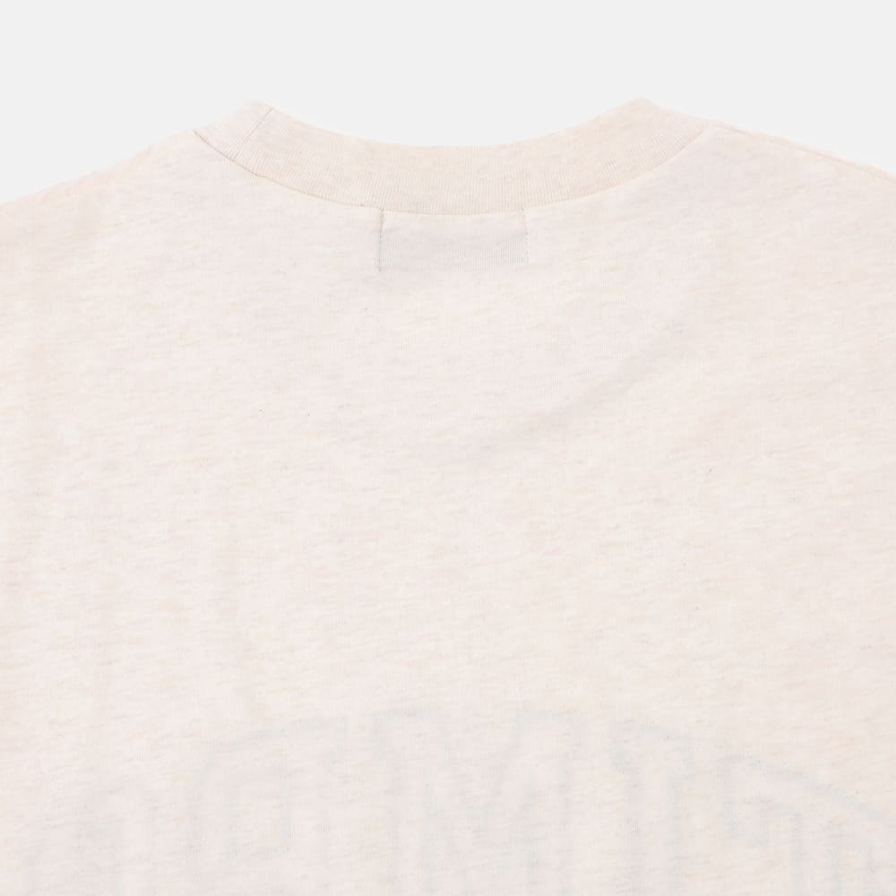 【TOKYO DESIGN COLLECTIVE】半袖 TIMBS Tシャツ ユニセックス image number 6