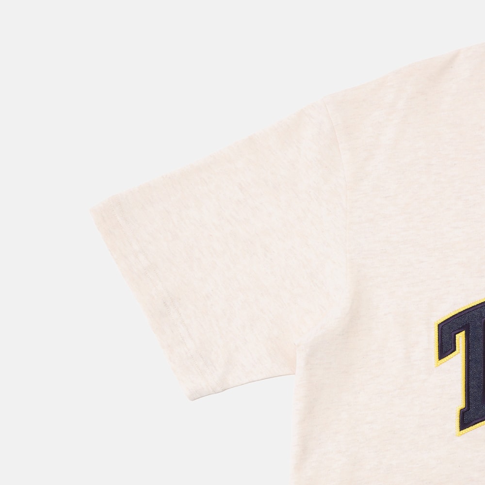 【TOKYO DESIGN COLLECTIVE】半袖 TIMBS Tシャツ ユニセックス image number 7