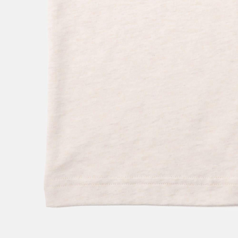 【TOKYO DESIGN COLLECTIVE】半袖 TIMBS Tシャツ ユニセックス image number 8