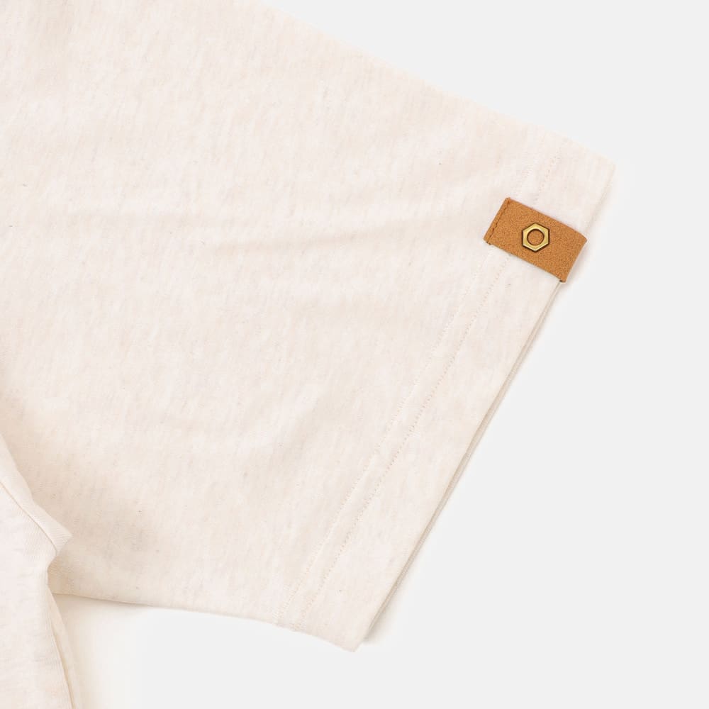 【TOKYO DESIGN COLLECTIVE】半袖 TIMBS Tシャツ ユニセックス image number 11