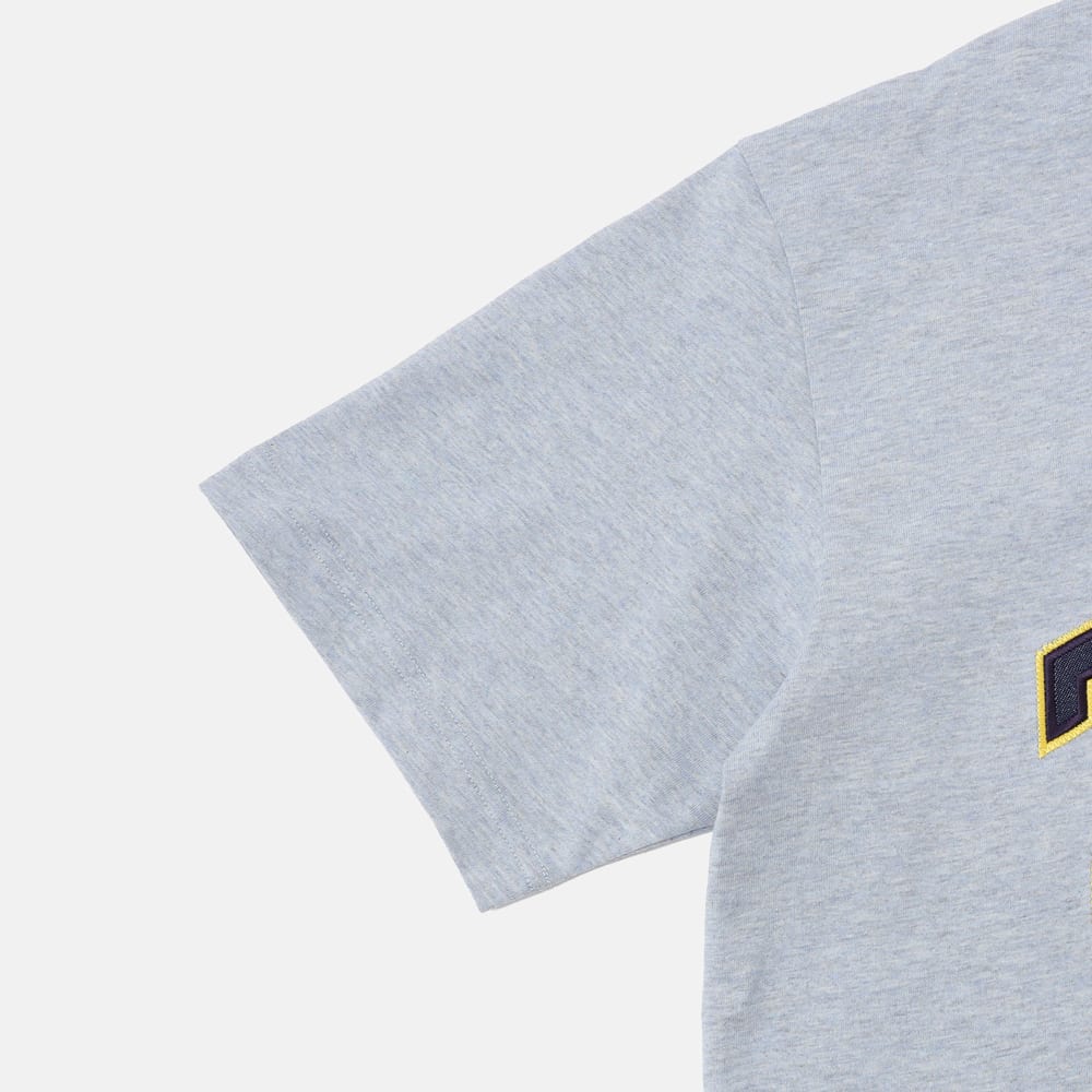 【TOKYO DESIGN COLLECTIVE】半袖 TIMBS Tシャツ ユニセックス image number 6