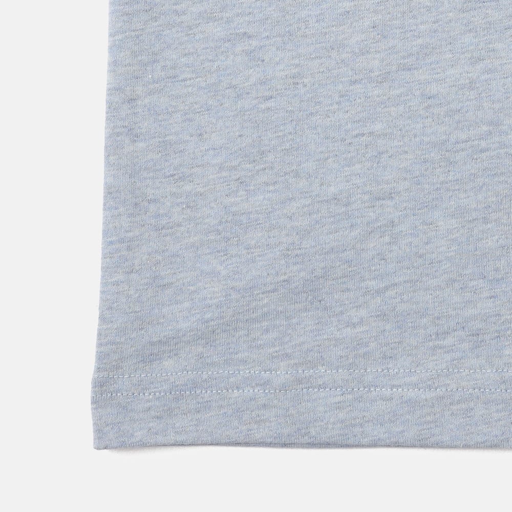 【TOKYO DESIGN COLLECTIVE】半袖 TIMBS Tシャツ ユニセックス image number 7