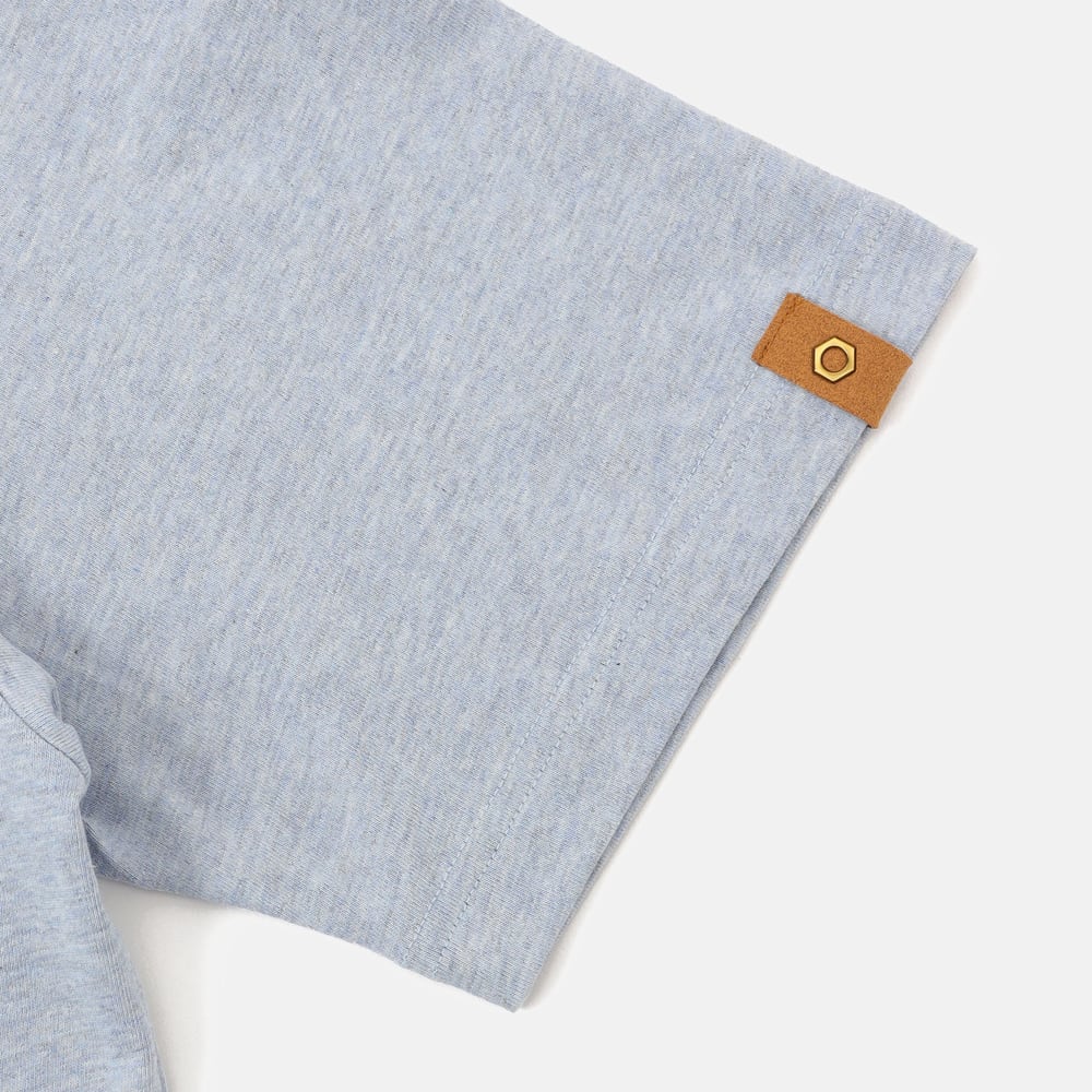 【TOKYO DESIGN COLLECTIVE】半袖 TIMBS Tシャツ ユニセックス image number 10