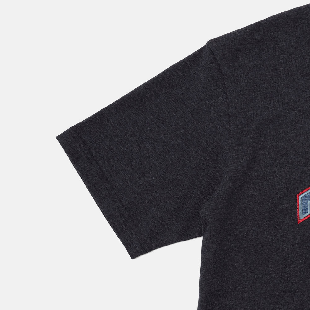 【TOKYO DESIGN COLLECTIVE】半袖 TIMBS Tシャツ ユニセックス image number 6