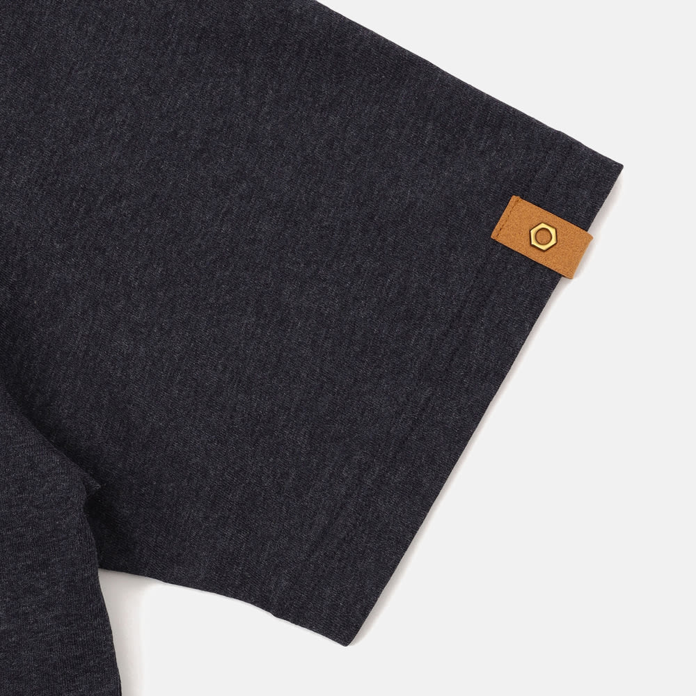 【TOKYO DESIGN COLLECTIVE】半袖 TIMBS Tシャツ ユニセックス image number 10