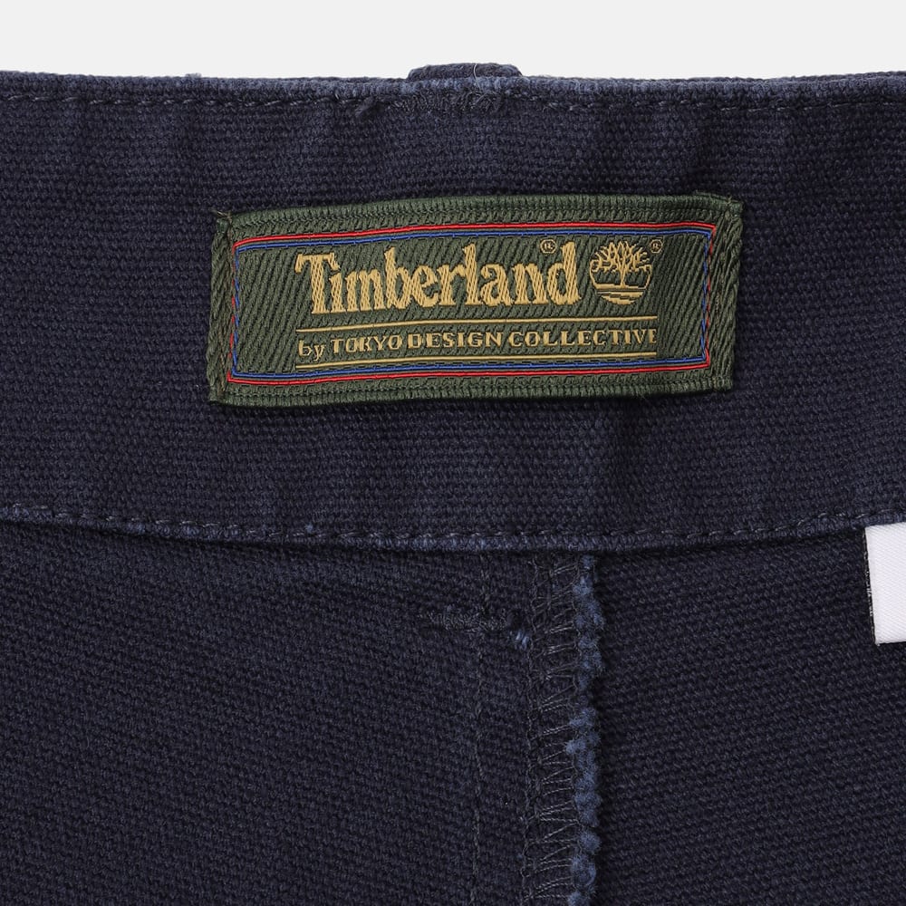 4月発売予定【TOKYO DESIGN COLLECTIVE】コットン ダック ショーツ ユニセックス image number 12