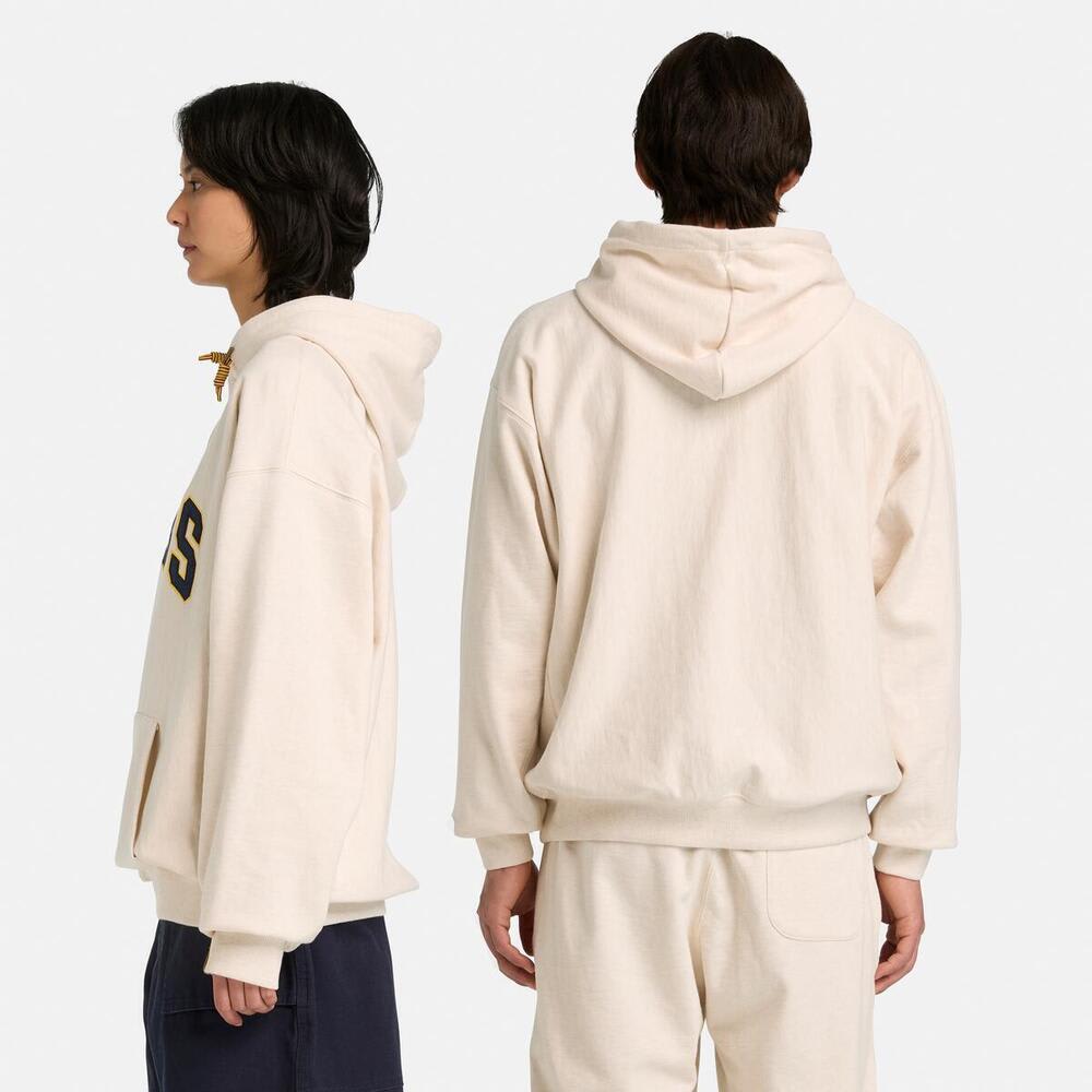 【TOKYO DESIGN COLLECTIVE】フーディー ユニセックス image number 2