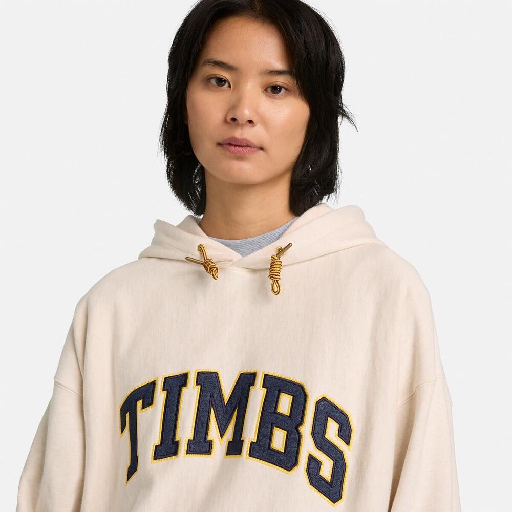 【TOKYO DESIGN COLLECTIVE】フーディー ユニセックス image number 3