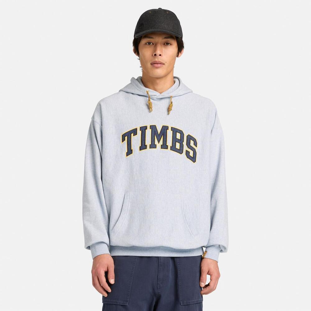 【TOKYO DESIGN COLLECTIVE】フーディー ユニセックス image number 0