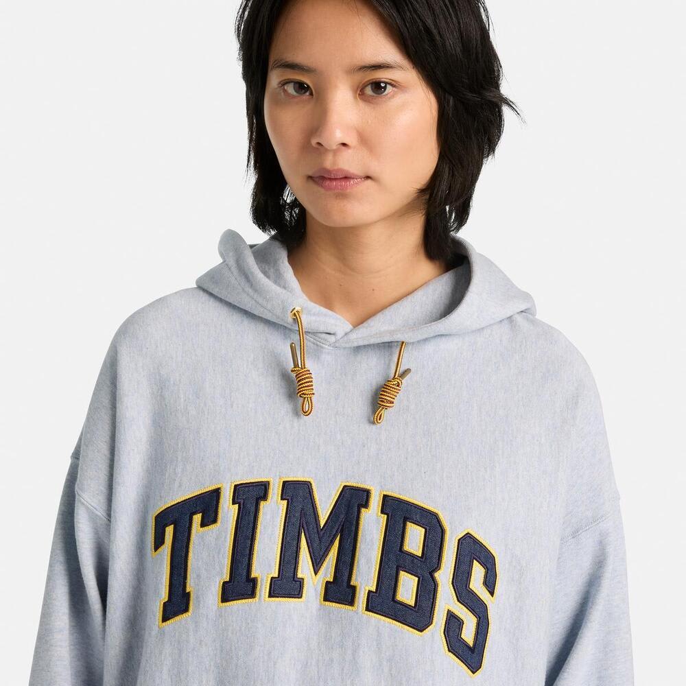 【TOKYO DESIGN COLLECTIVE】フーディー ユニセックス image number 3