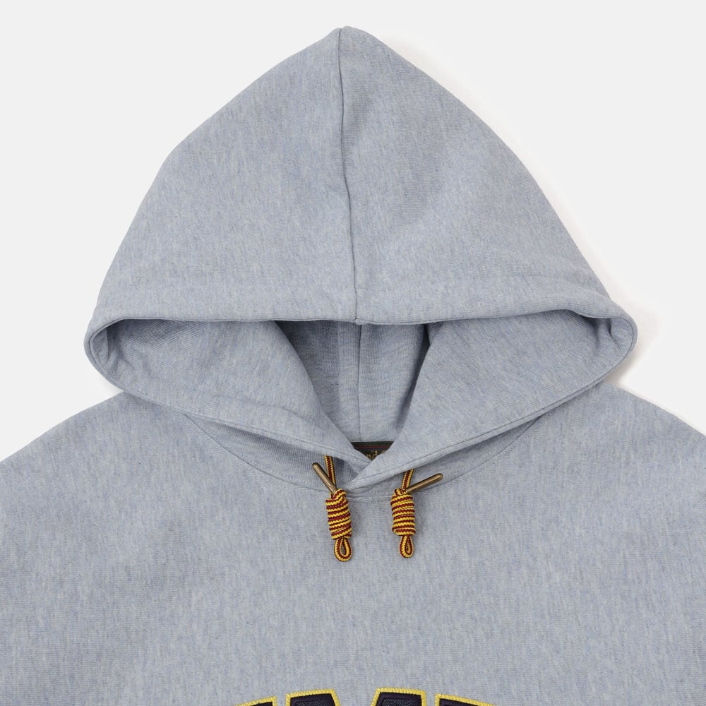 【TOKYO DESIGN COLLECTIVE】フーディー ユニセックス image number 6