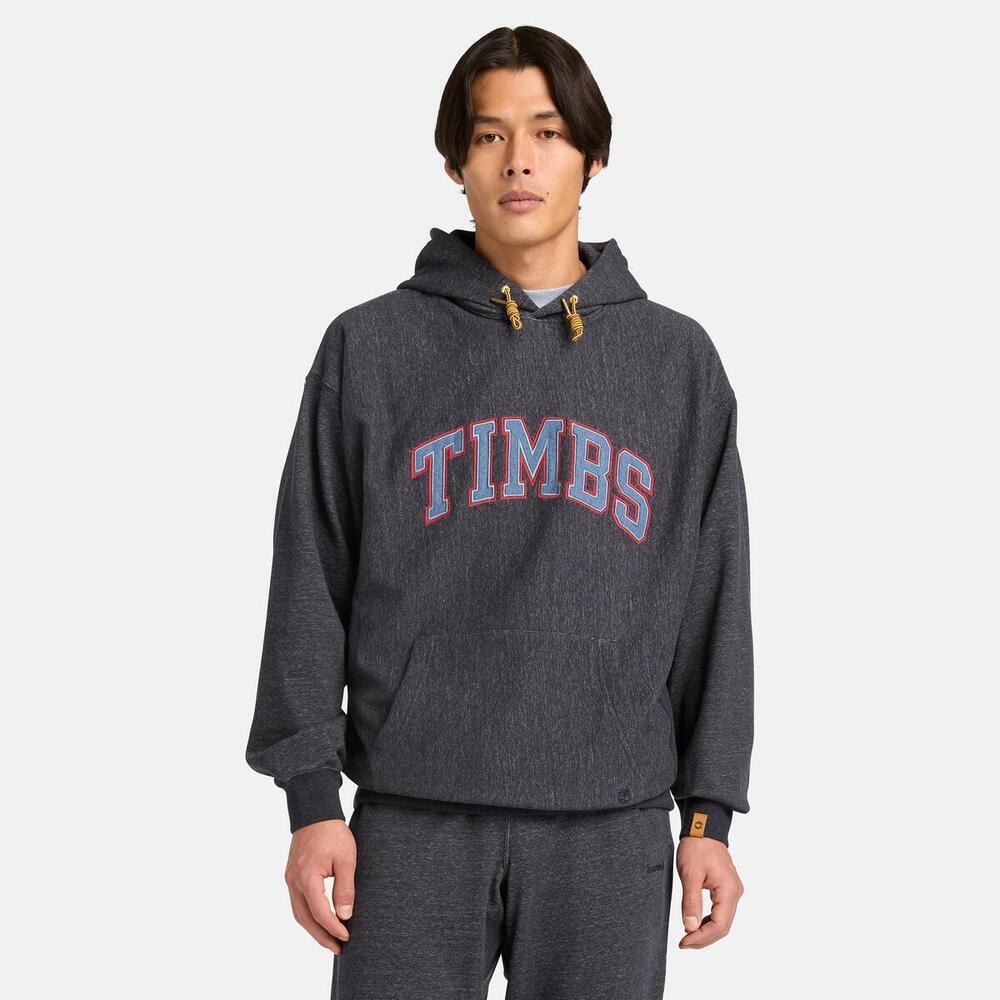 【TOKYO DESIGN COLLECTIVE】フーディー ユニセックス image number 0