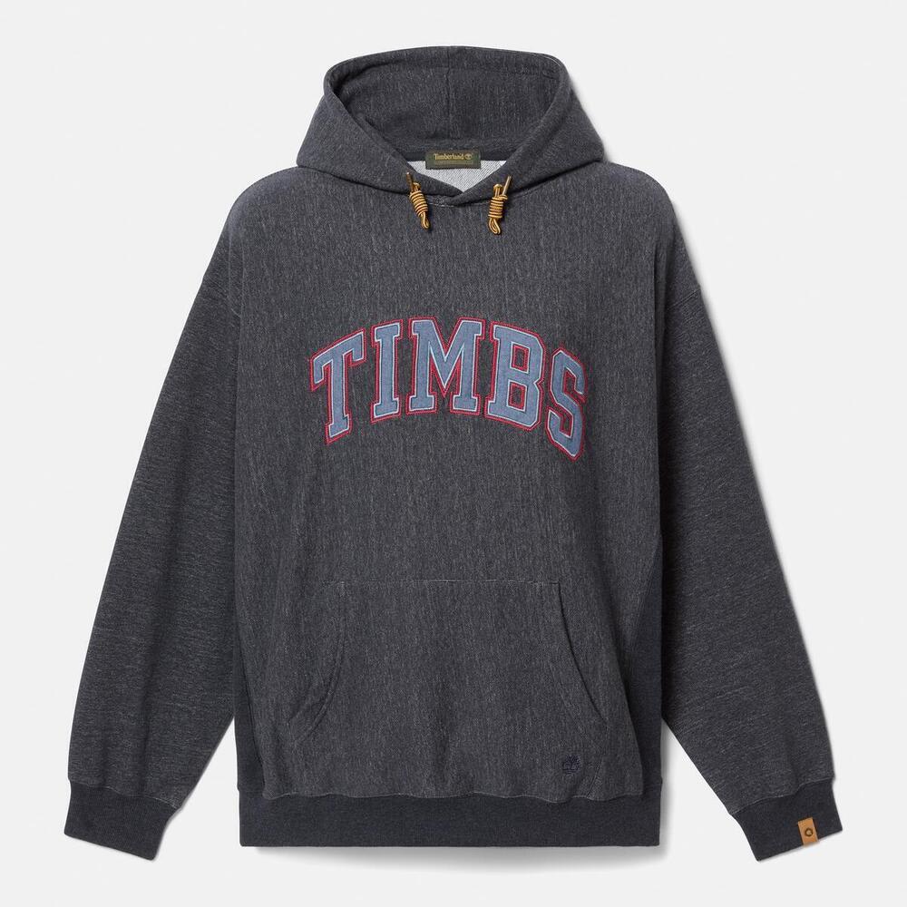 【TOKYO DESIGN COLLECTIVE】フーディー ユニセックス image number 4