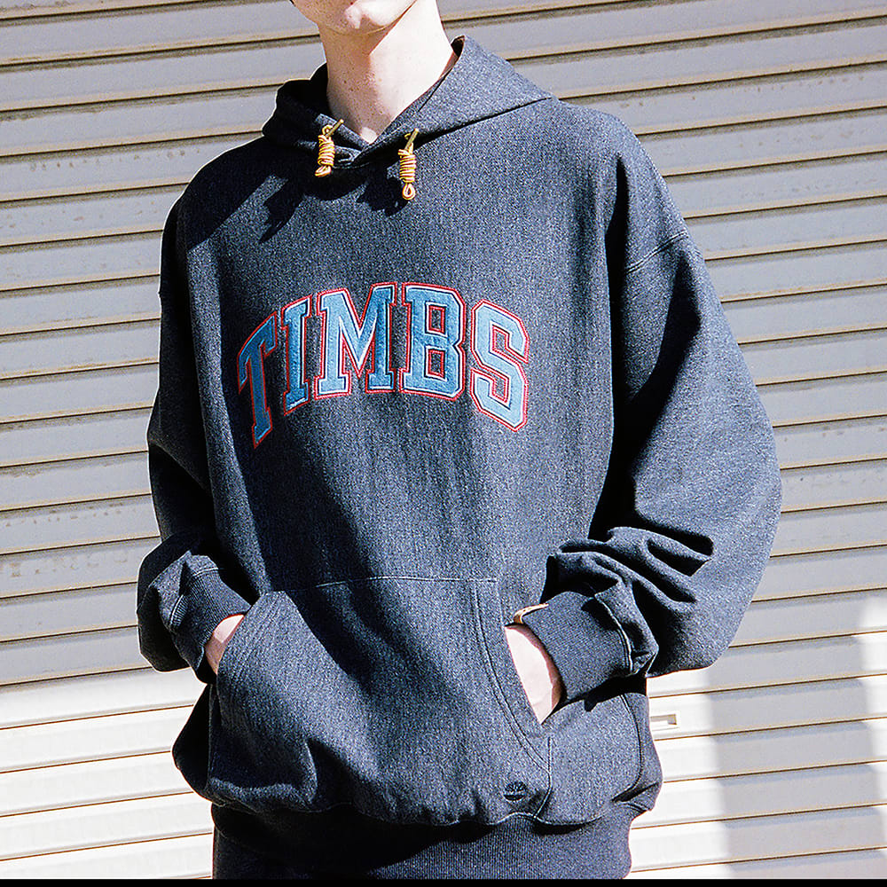 【TOKYO DESIGN COLLECTIVE】フーディー ユニセックス image number 5