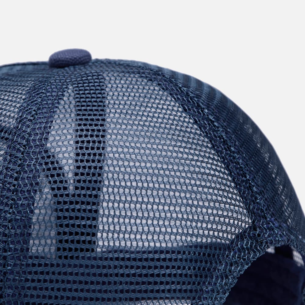 【TOKYO DESIGN COLLECTIVE】メッシュ トラッカー キャップ image number 5