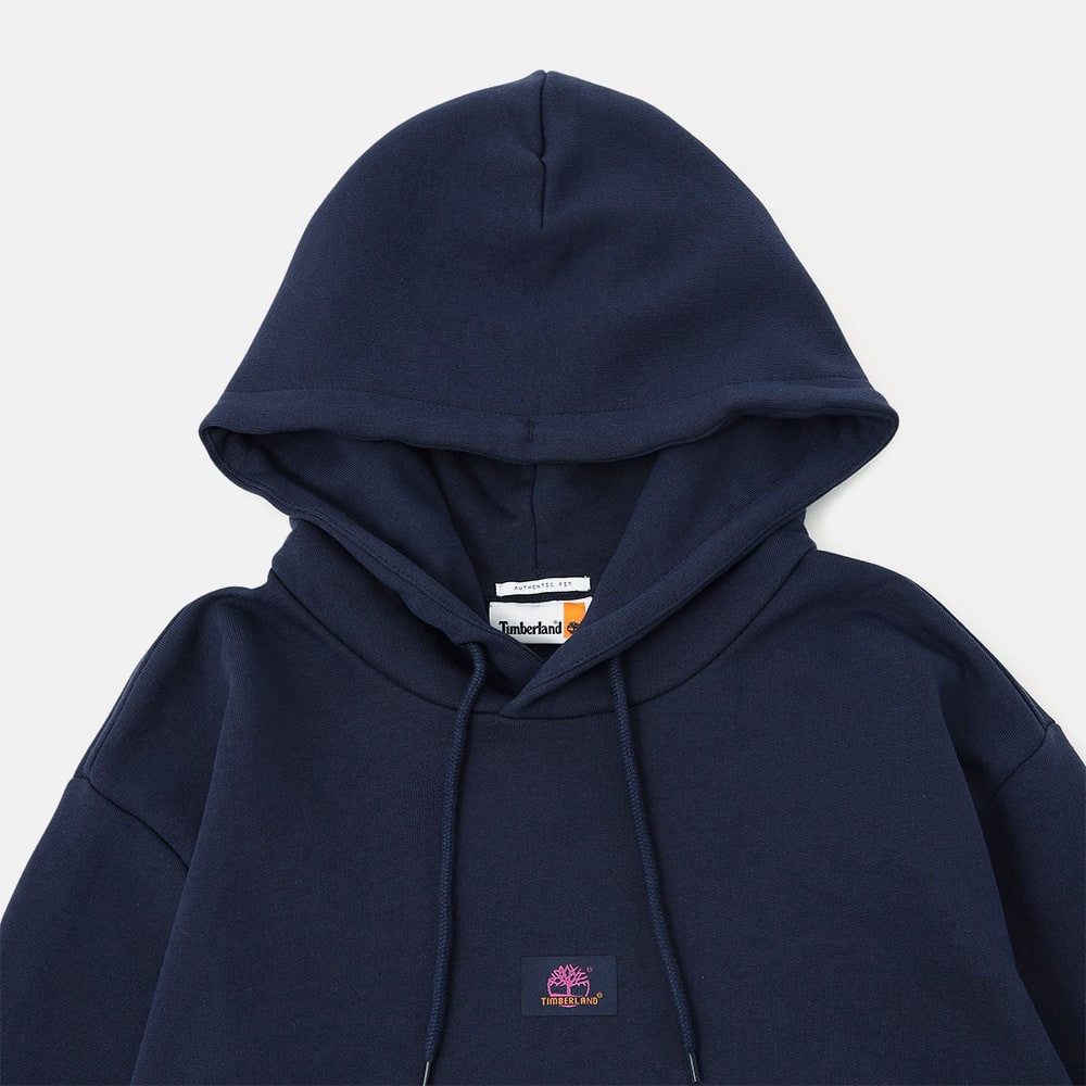 フィールドブーツ フーディー メンズ image number 2