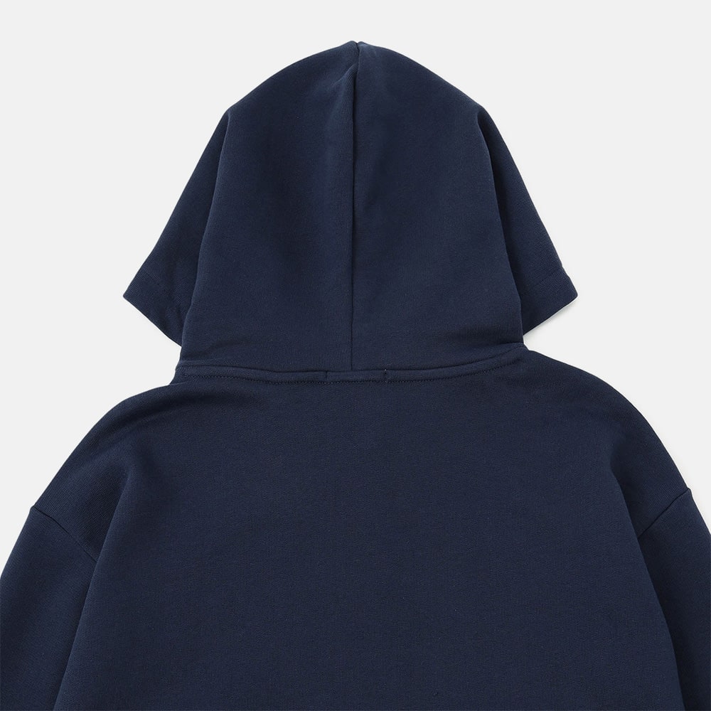 フィールドブーツ フーディー メンズ image number 3