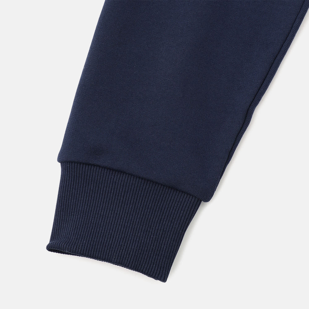 フィールドブーツ フーディー メンズ image number 4