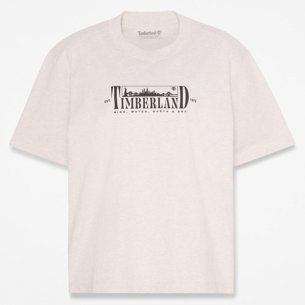 半袖 グラフィック Tシャツ レディース image number 0