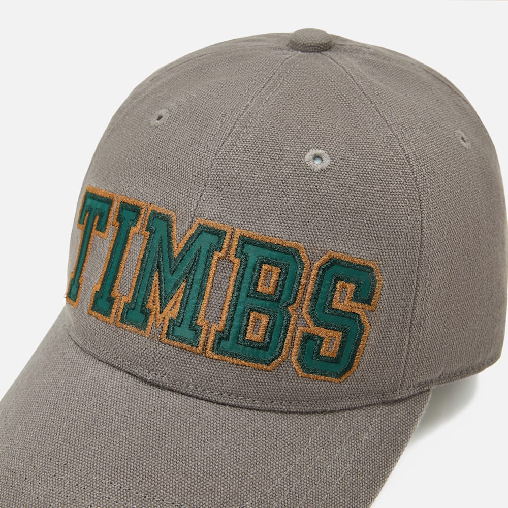 TIMBS キャップ image number 2
