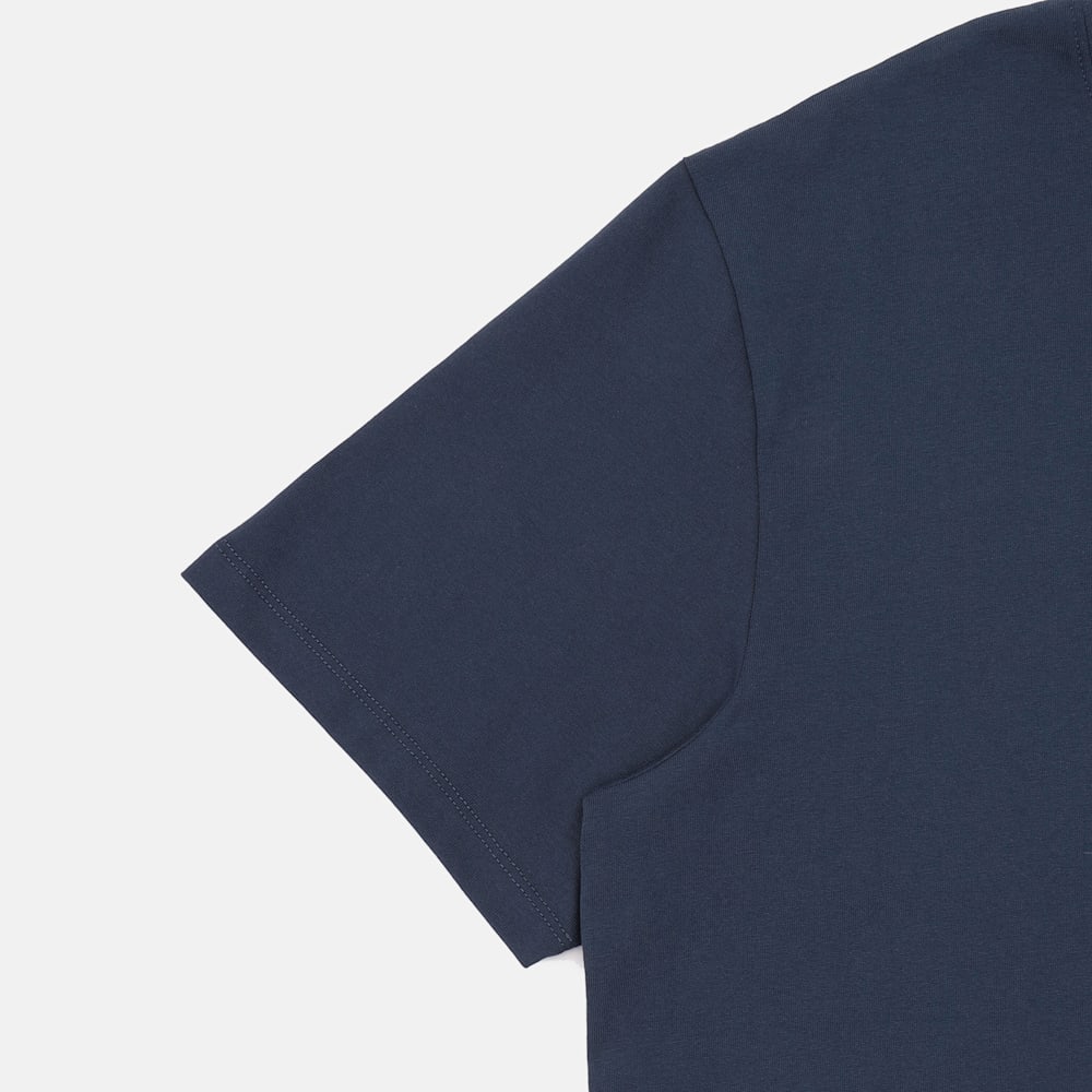 【WEB限定】ベア フィッシュ グラフィック Tシャツ ユニセックス image number 4