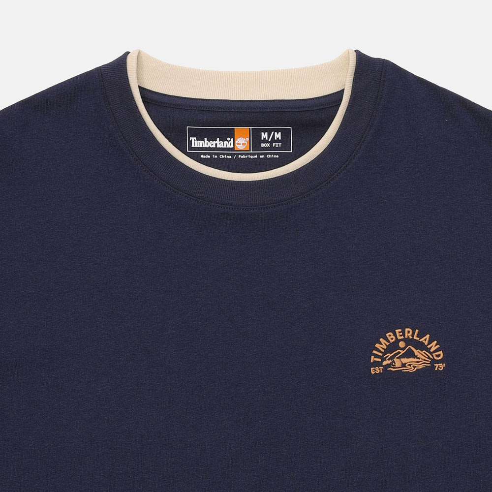 ヘビーウェイト 半袖 Tシャツ ユニセックス  image number 2