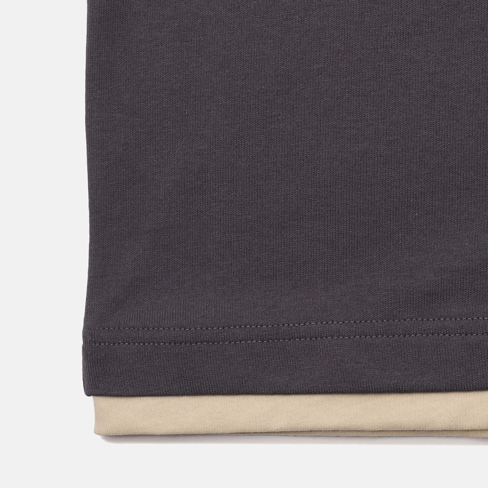 ヘビーウェイト 半袖 Tシャツ ユニセックス  image number 5