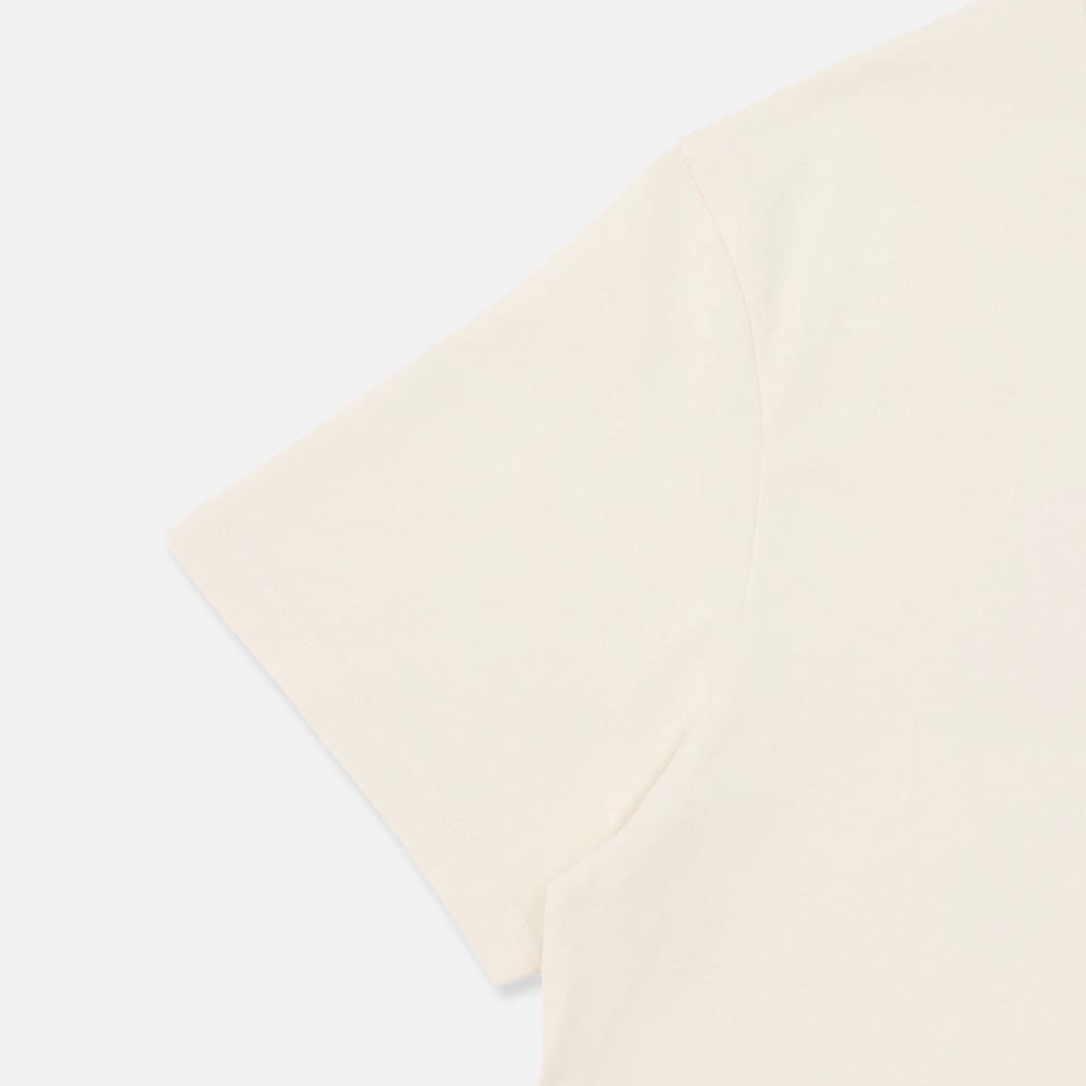 【WEB限定】ベア キャンプ グラフィック Tシャツ ユニセックス image number 4