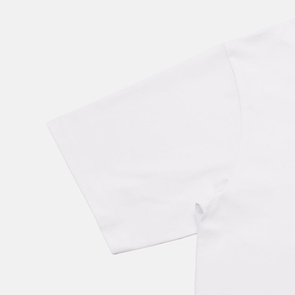 FUKUOKA シティ 半袖 Tシャツ ユニセックス image number 4