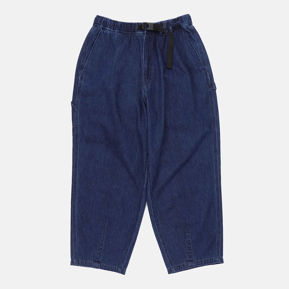 【TOKYO DESIGN COLLECTIVE】イージー カーペンター パンツ ユニセックス image number 0