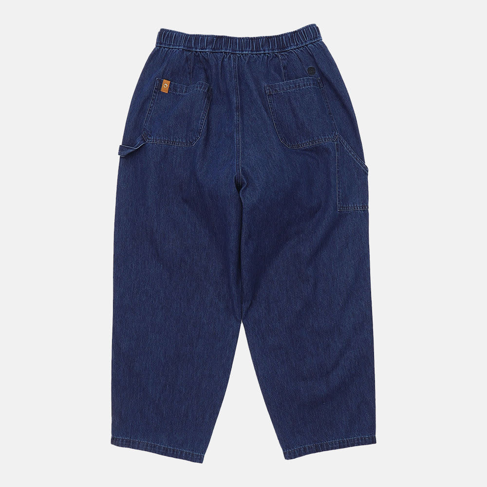 【TOKYO DESIGN COLLECTIVE】イージー カーペンター パンツ ユニセックス image number 1