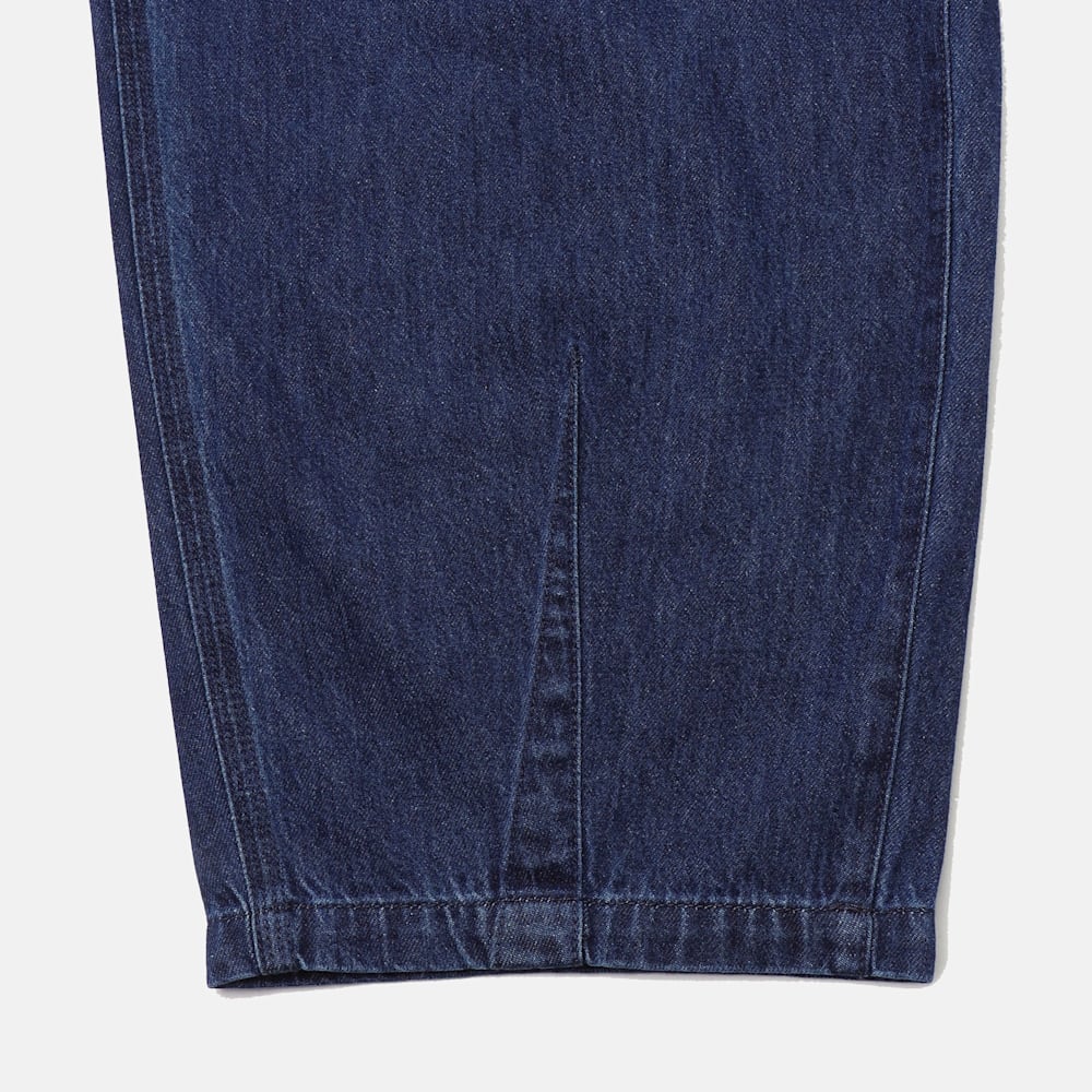 【TOKYO DESIGN COLLECTIVE】イージー カーペンター パンツ ユニセックス image number 6