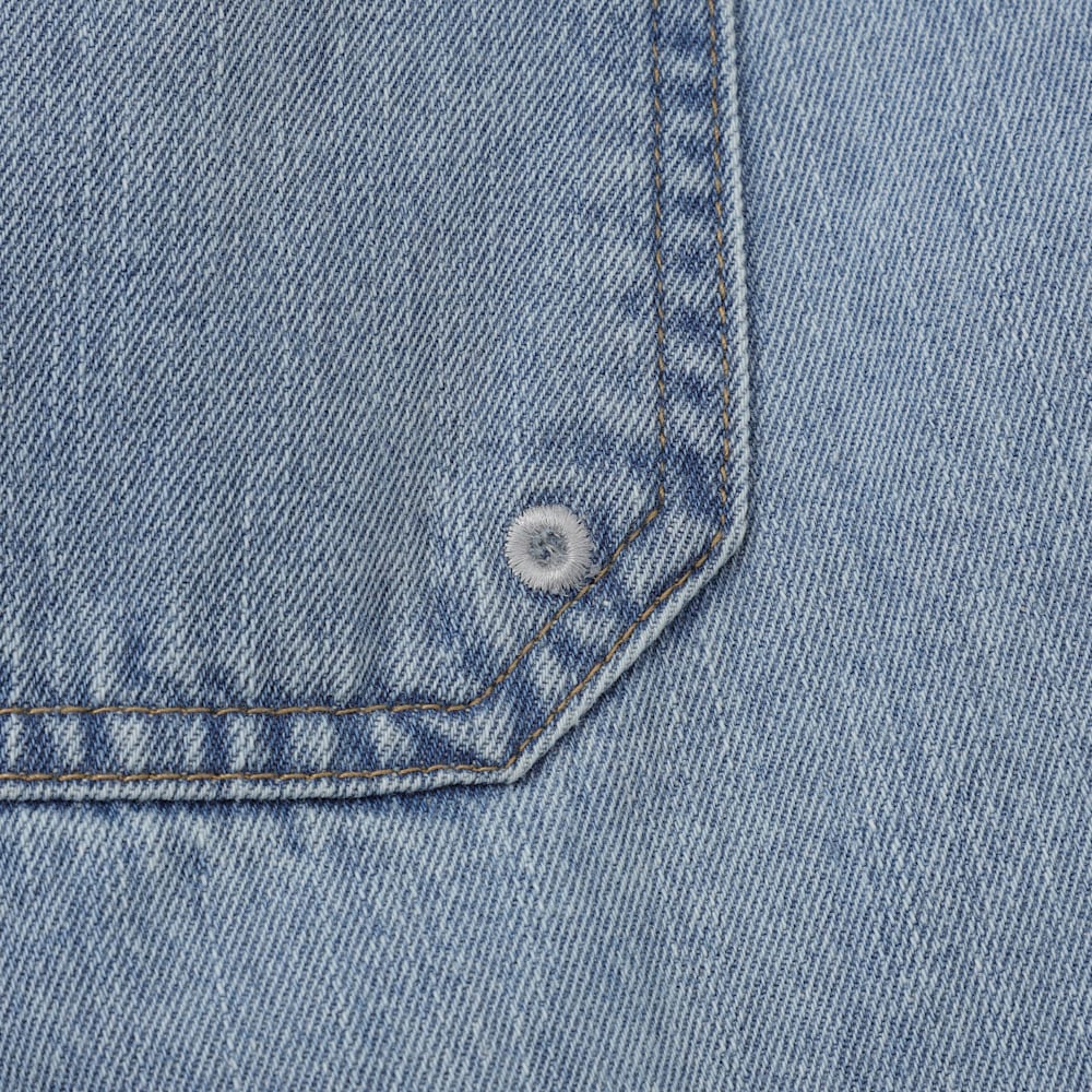 4月発売予定【TOKYO DESIGN COLLECTIVE】イージー ショーツ ユニセックス image number 5